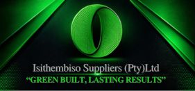 ISITHEMBISO SUPPLIERS & PROJECTS